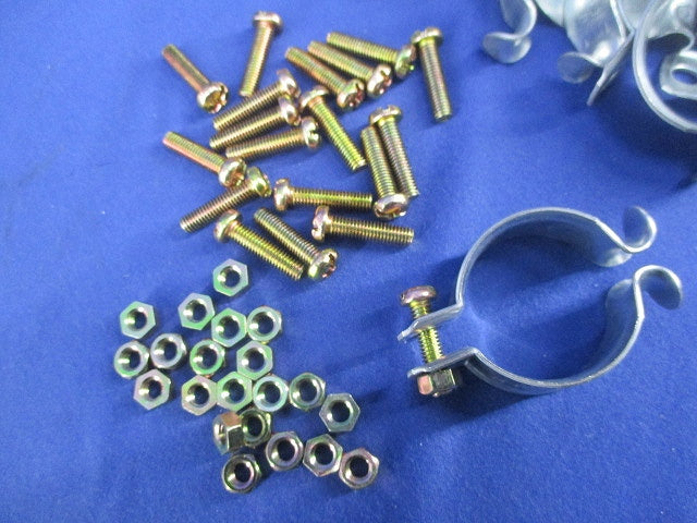 パイラッククリップ(19個入) C-31G-28