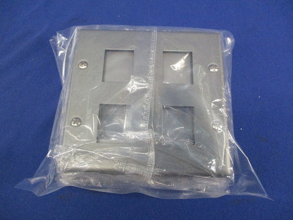 新金属プレートセット(混在7枚入) WN7574他