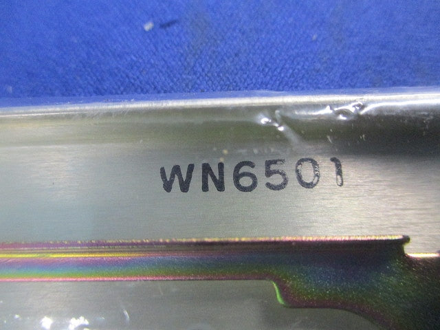 新金属プレート1コ用(混在9枚入) WN6501