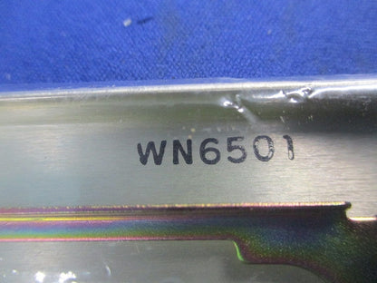 新金属プレート1コ用(混在9枚入) WN6501