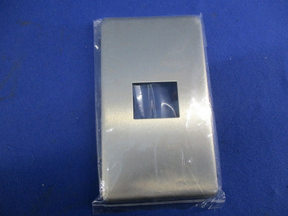 新金属プレート1コ用(混在9枚入) WN6501