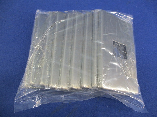 新金属プレート1コ用(混在9枚入) WN6501