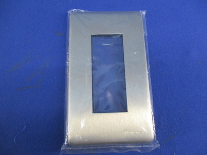 新金属プレート3コ用(10枚入) WN6503