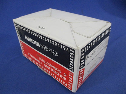 圧着端子(100個入) R38-12