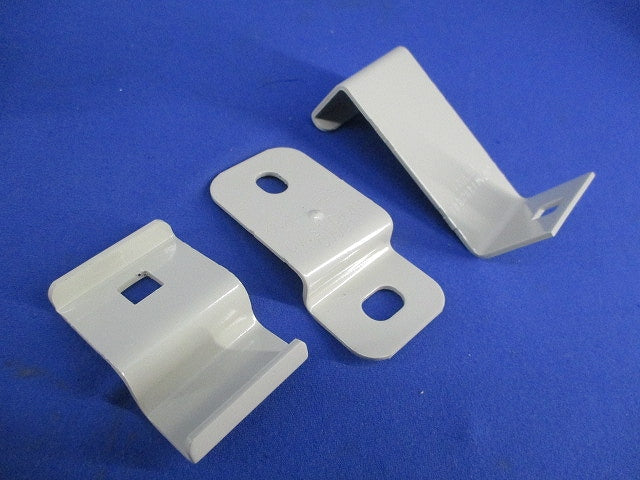 両面立上りカバー止め金具(4個入) CVVQ1W