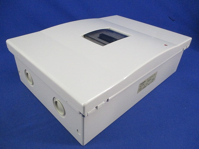 ケースブレーカ NCD-100型 BCD3601K