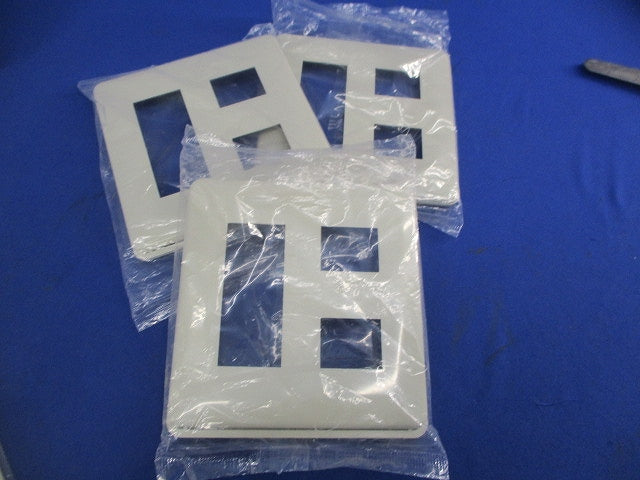 モダンプレートセット(混在6枚入) WN6005他