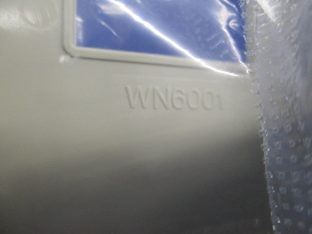 モダンプレートセット(混在6枚入) WN6005他