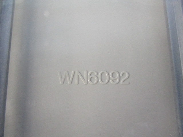 モダンプレートセット(混在6枚入) WN6005他