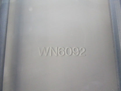 モダンプレートセット(混在6枚入) WN6005他