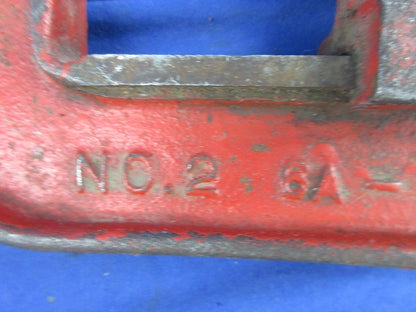 パイプカッター(ジャンク品) NO.2