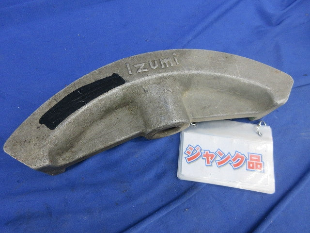 パイプベンダ用シュー A31