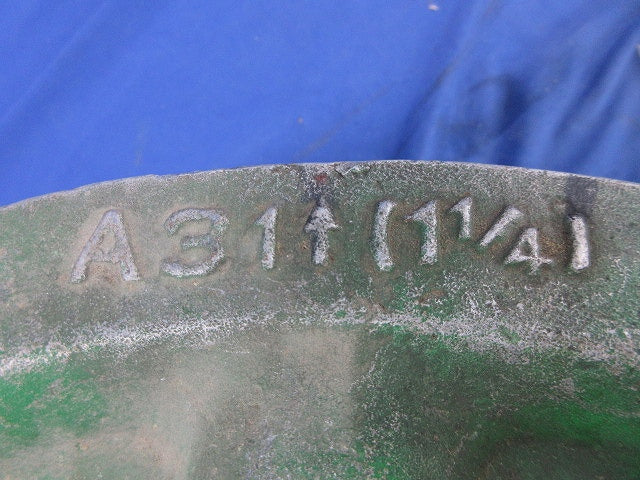 パイプベンダ用シュー A31