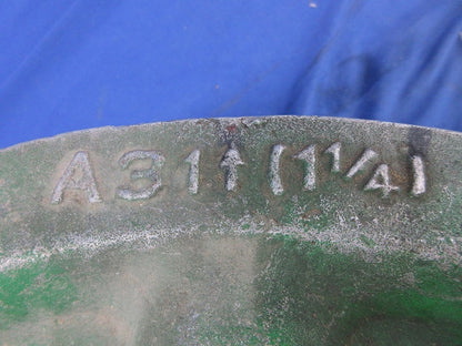 パイプベンダ用シュー A31