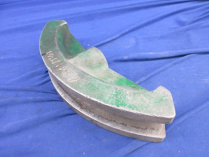 パイプベンダ用シュー A31