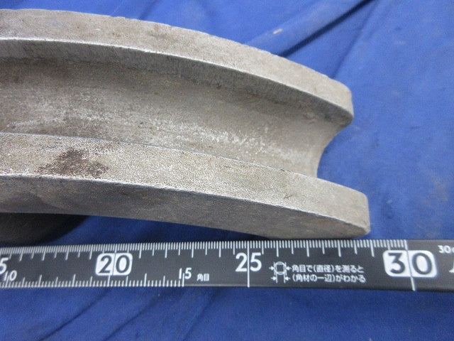 パイプベンダ用シュー A31