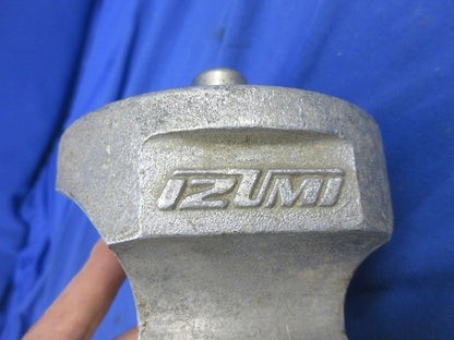 油圧式パイプベンダー用ベンダーシュー(3個入)(ジャンク品) 型番不明