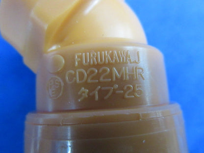 プラフレキCD用コネクタ(10個入) CD22MHR