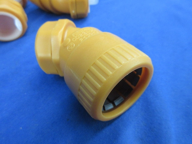 プラフレキCD用コネクタ(10個入) CD22MHR
