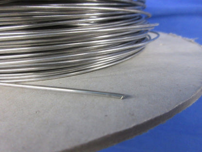 ステンレス線(線径1.4mm)(長さ不明)1.4ｋg W1-BA
