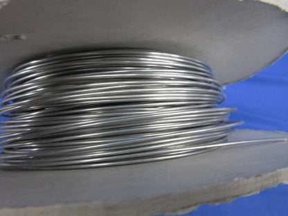 ステンレス線(線径1.4mm)(長さ不明)1.4ｋg W1-BA