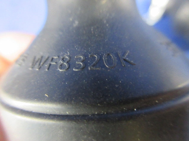 引掛防水ゴムキャップ(3個入) WF8320K