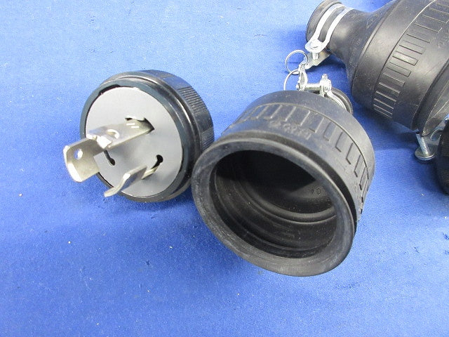 引掛防水ゴムキャップ(3個入) WF8320K