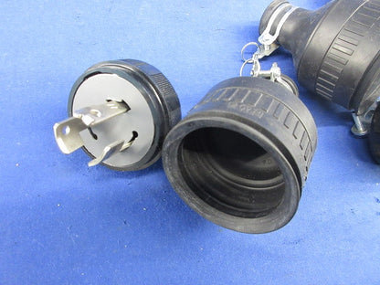 引掛防水ゴムキャップ(3個入) WF8320K