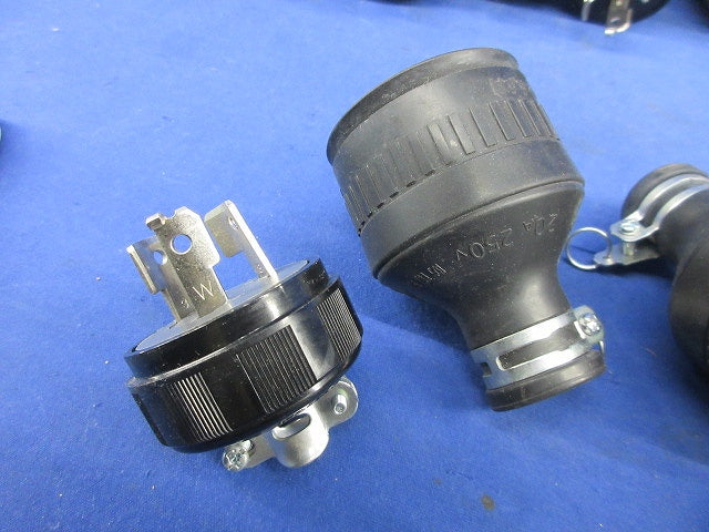 引掛防水ゴムキャップ(3個入) WF8320K