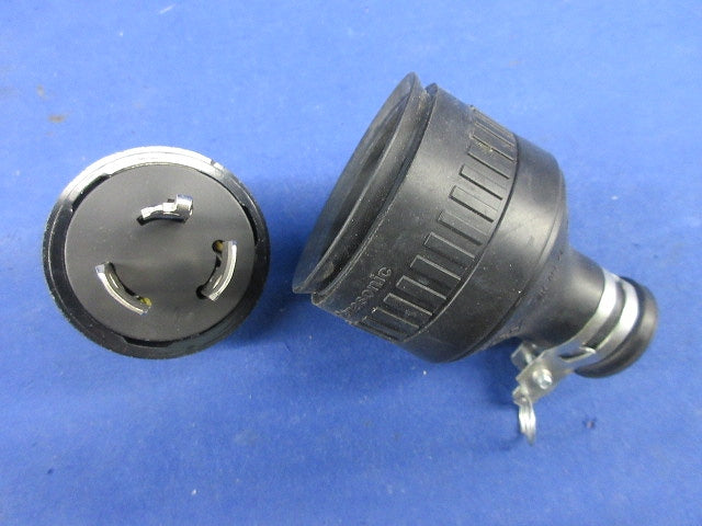 引掛防水ゴムキャップ(3個入) WF8320K
