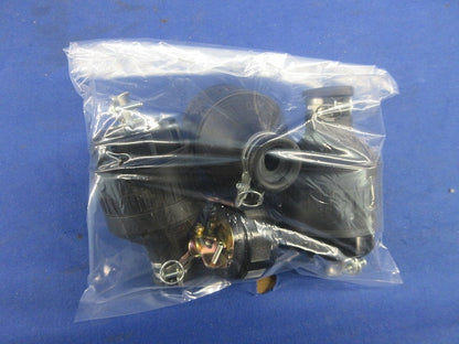 引掛防水ゴムキャップ(3個入) WF8320K
