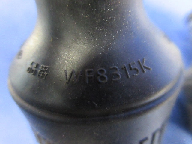 引掛キャップセット(メーカー混在6個入)(汚れ有) WF8315K