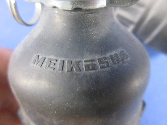 引掛防水コネクターボデー 3P20A(2個入)汚れ有 MH2633