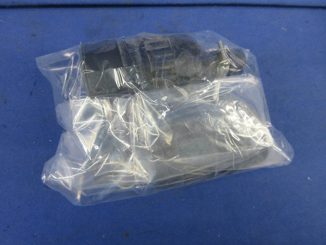 引掛防水コネクターボデー 3P20A(2個入)汚れ有 MH2633