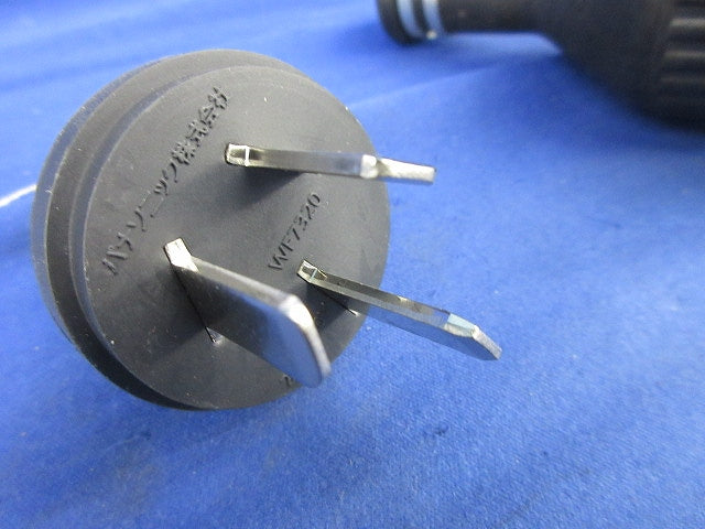3P20A防水ゴムキャップ(2個入) WF7320