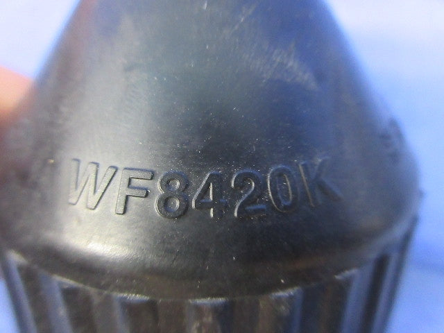 引掛防水ゴムキャップ National WF8420K