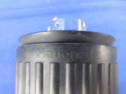引掛防水ゴムキャップ National WF8420K