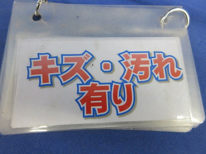 引掛形ゴムコネクタボディ(キズ・汚れ有)    4324R
