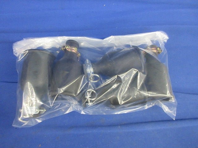 接地防水コネクターボデー 15A125V(5個入)汚れ有 ME2624
