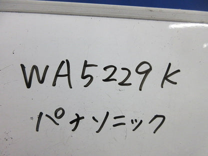 接地2P20A 引掛防水ゴムコードコネクタボディ WA5529K