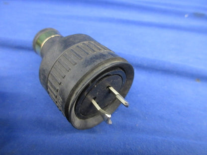 引掛防水ゴムコードコネクタボディ(2個入)National WA5219