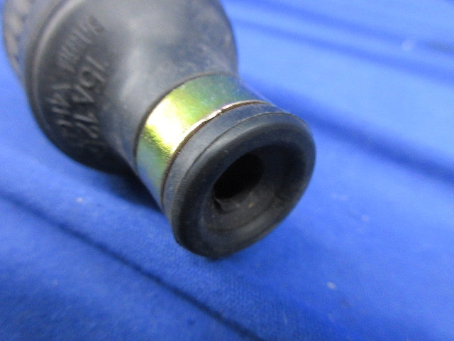 引掛防水ゴムコードコネクタボディ(2個入)National WA5219