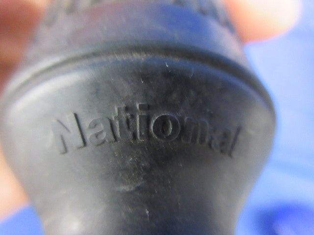 引掛防水ゴムコードコネクタボディ(2個入)National WA5219