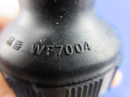 小型設置15Aゴムキャップ(2個入) WF7004