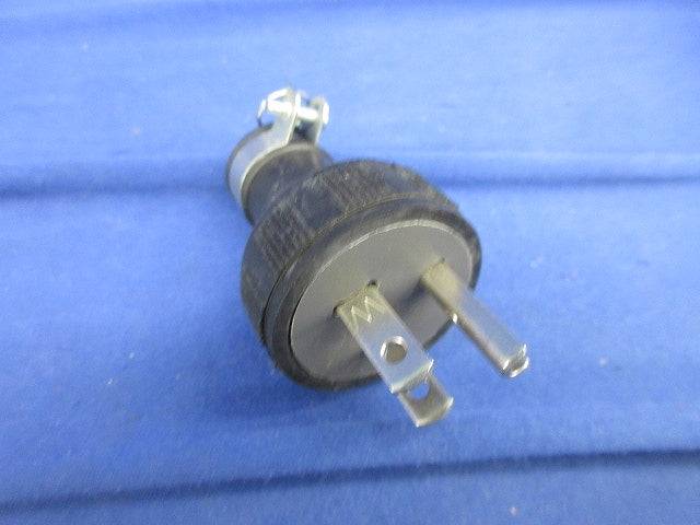 小型設置15Aゴムキャップ(2個入) WF7004