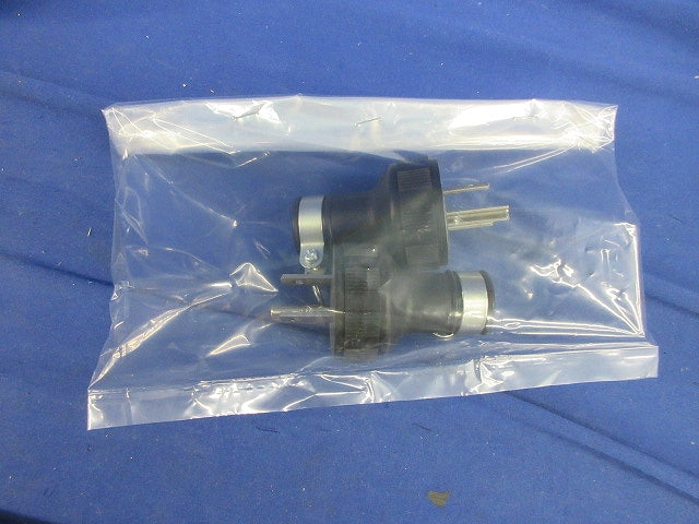 小型設置15Aゴムキャップ(2個入) WF7004