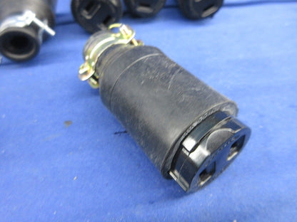 2P15Aゴムコードコネクタボディ(6個入)National WA2219