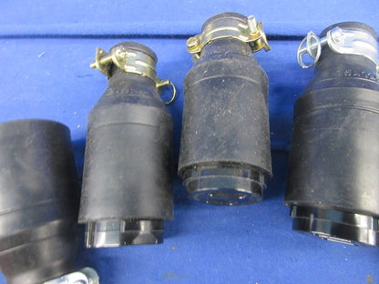 2P15Aゴムコードコネクタボディ(6個入)National WA2219