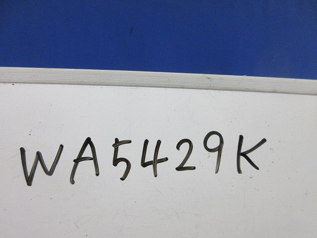 引掛防水ゴムコードコネクタボディ(2個入)National WA5429K
