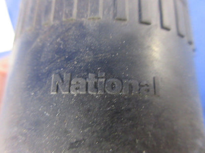 引掛防水ゴムコードコネクタボディ(2個入)National WA5429K